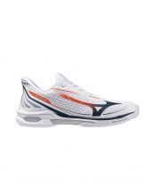 MIZUNO WAVE EXCEED TOUR 7 CLAY COURT BLANCO 61GC2675