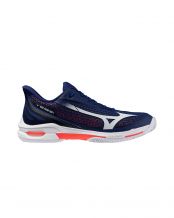 MIZUNO WAVE EXCEED TOUR 7 CLAY COURT AZUL MARINO 61GC2675