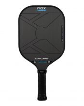 PICKLEBALL NOX X-FOAM TEMPUS 14MM PPIXFOTE1426
