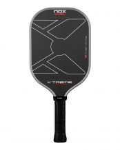 RACCHETTA PICKLEBALL NOX X-TREME NERBO 16MM