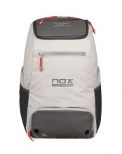 ZAINO PICKLEBALL NOX SUPRA GRIGIO