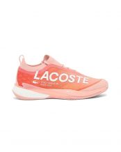LACOSTE AG-LT LITE ROSA MUJER 51SFA0008