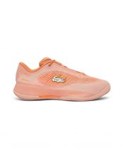 LACOSTE AG-LT PRO CLAY COURT ROSA/NARANJA 51SMA0007
