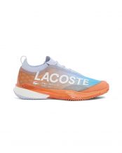 LACOSTE AG-LT-LITE CLAY COURT ORANGE 51SMA0137