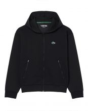 GIACCA LACOSTE CORE PERFORMANCE DONNA NERO