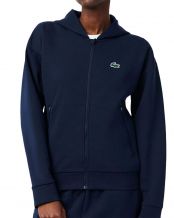 GIACCA LACOSTE CORE PERFORMANCE DONNA BLU NAVY