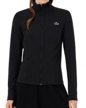 GIACCA LACOSTE ESSENTIALS SF0145 DONNA NERO