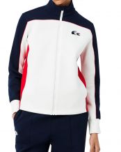VESTE LACOSTE �QUIPE DE FRANCE FEMME
