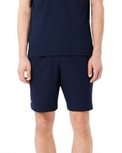 PANTALONCINI LACOSTE CORE PERFORMANCE BLU MARINO
