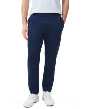 PANTALON LACOSTE CORE PERFORMANCE BLEU MARINE
