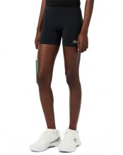 PANTAL�N LACOSTE ESSENTIALS GF0168 MUJER NEGRO