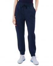 PANTALONES LARGOS LACOSTE FRENCH TEAM COLLECTION MUJER