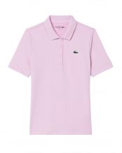 POLO LACOSTE CORE PERFORMANCE DONNA ROSA