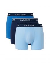 CALE�ONS LACOSTE CORE PERFORMANCE 5H3202 2WK