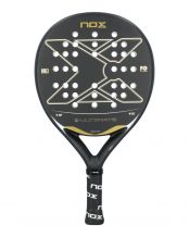 NOX ULTIMATE BLACK/GOLDEN