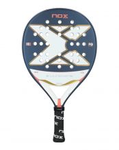 NOX ULTIMATE BLUE/PINK