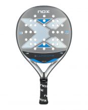 NOX ULTIMATE GRIS/AZUL
