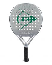 DUNLOP MEGAMAX SILVER