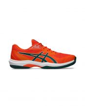 ASICS GAME FF PADEL NARANJA 1041A493