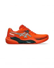 ASICS GEL-CHALLENGER 15 PADEL NARANJA1041A511