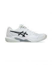 ASICS GEL-DEDICATE 9 CLAY BLANCO 1041A547