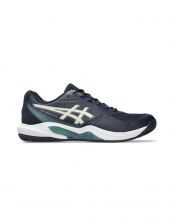 ASICS GEL-DEDICATE 9 CLAY AZUL MARINO 1041A547