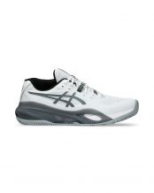 ASICS GEL-RESOLUTION X PADEL BLANCO/GRIS 1041A492
