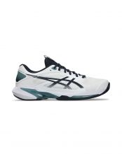 ASICS SOLUTION SPEED FF 4 CLAY BLANCO 1041A533