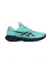 ASICS SOLUTION SPEED FF 4 CLAY TURCHESE 1041A533