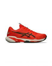 SCARPE  ASICS SOLUTION SPEED FF 4 CLAY 1041A533-800
