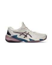 ASICS COURT FF 3 CLAY BEIGE/MALVA/BLU 1042A221