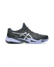 ASICS COURT FF 3 CLAY NIGHT ENERGY NOIR 1041A570