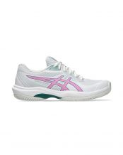 ASICS GAME FF PADEL BLANC FEMME 1042A286