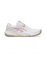 ASICS GEL-CHALLENGER 15 PADEL BLANCO MUJER 1042A296