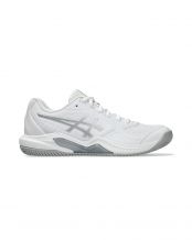 ASICS GEL-DEDICATE 9 PADEL BIANCO 1042A318