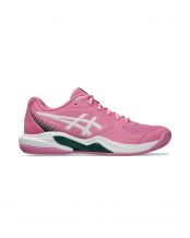 ASICS GEL-DEDICATE 9 PADEL ROSA MUJER 1042A318