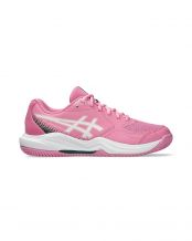 ASICS GEL-DEDICATE 9 PADEL GS ROSA JUNIOR 1044A086