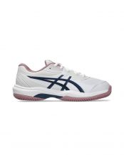 ASICS GEL-GAME GS CLAY/OC COURT BLANCO JUNIOR 1044A082
