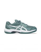 ASICS GEL-GAME GS CLAY/OC COURT VERT JUNIOR 1044A082