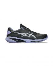 ASICS SOLUTION SPEED FF 4 CLAY NIGHT ENERGY NEGRO 1041A541
