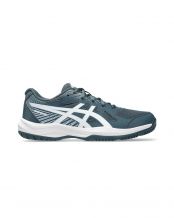 ASICS UPCOURT 6 PADEL GS AZUL MARINO JUNIOR 1074A045