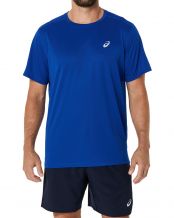 CAMISETA ASICS CORE SS AZUL