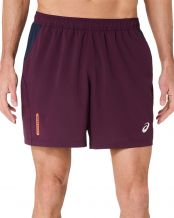 SHORT ASICS PADEL COURT 7IN VARI�
