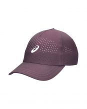 CASQUETTE ASICS PERFORMANCE LILAS