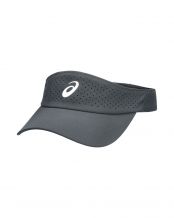 VISIERE ASICS PERFORMANCE VISI�RE NOIRE