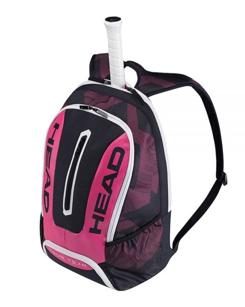 MOCHILA HEAD TOUR TEAM MARINO ROSA