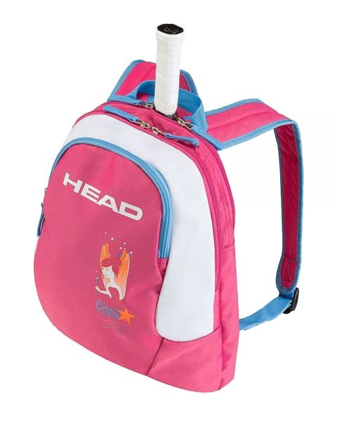 MOCHILA HEAD KIDS ROSA