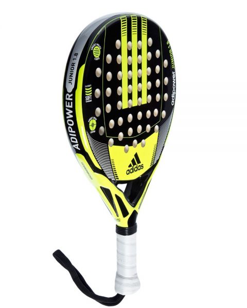 ADIDAS ADIPOWER JUNIOR 1.8