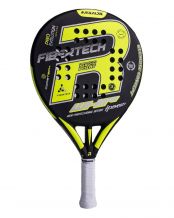 ROYAL PADEL 790 WHIP HYBRID 2018