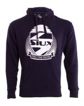 SUDADERA SIUX CLASSIC NEW MARINO JUNIOR